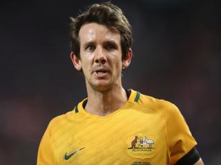 Thailand v Australia - 2018 FIFA World Cup Qualifier