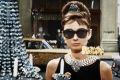 Breakfast at Tiffany's? Shoppers can't even get into the store.