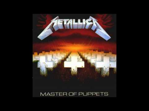 Metallica - Welcome Home (Sanitarium) (HD)