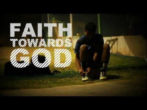 Faith in God a short Christian Faith message