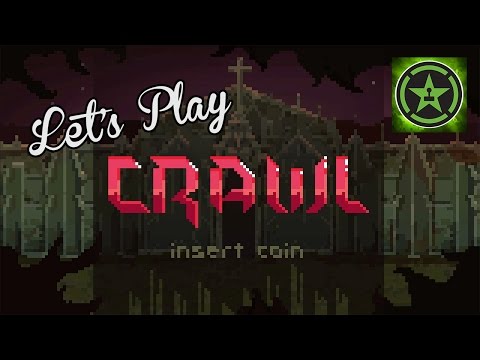 Let's Play – Crawl