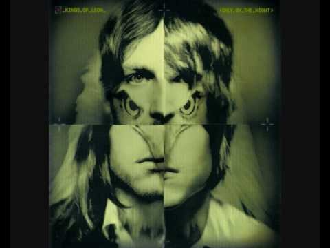 kings of leon - crawl