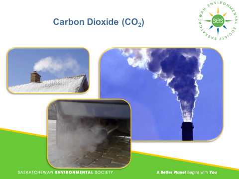 Energy, Greenhouse Gas Emissions, and Climate Change