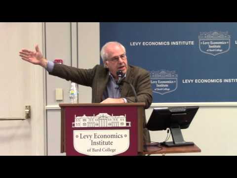 Richard D. Wolff Lecture on Worker Coops: Theory and Practice of 21st Century Socialism