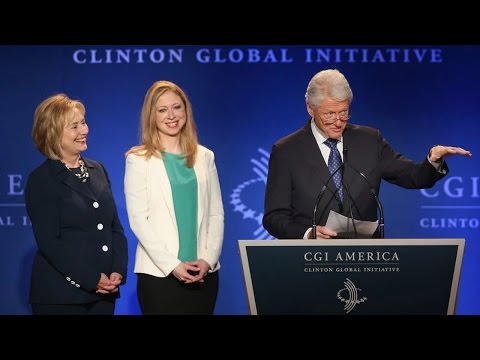 Wikileaks BOMBSHELL Exposes Extent Of Clinton Corruption