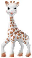 Vulli   Sophie the Giraffe Teether in Natural Rubber