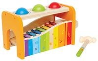 Hape   Pound and Tap Bench