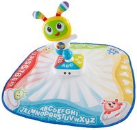 Fisher Price   Bright Beats Learnin' Lights Dance Mat