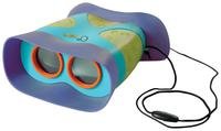 Educational Insights   Geosafari Jr. Kidnoculars Binoculars