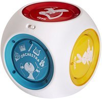 Munchkin   Mozart Magic Cube Baby Toy