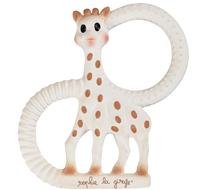 Vulli   Sophie La Girafe - So Pure Teether Giraffe