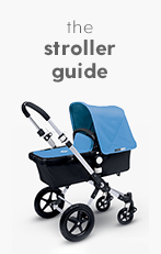 The Stroller Guide