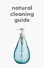 Natural Cleaning Guide