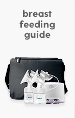 The Breastfeeding Guide