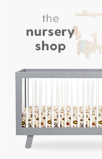 The Nursery Shop