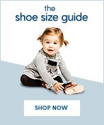 Shoe Size Guide