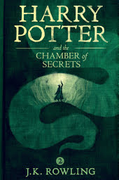 Harry Potter and the Chamber of Secrets