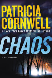 Chaos: A Scarpetta Novel