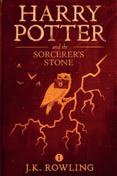 Harry Potter and the Sorcerer's Stone