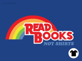 Read Books