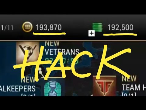 Fifa Mobile Soccer Hack Android/iOS - Add 500k Free Coins & Points In Minutes!