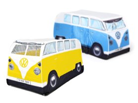 VW Camper Van Pop-Up Play Tent