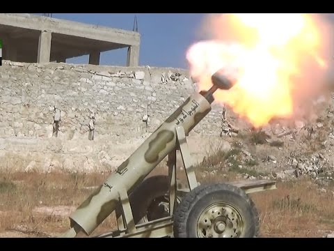 Battles for Aleppo  | October 8th 2016