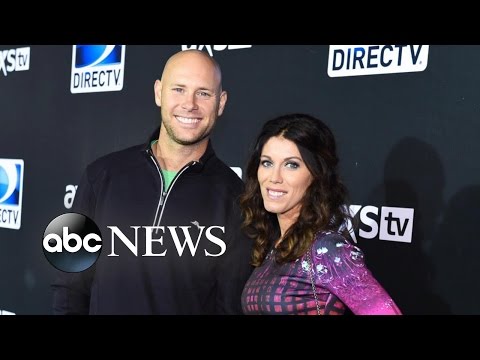 NFL Giant's Josh Brown Admitted Abuse in Journal, Allegedly