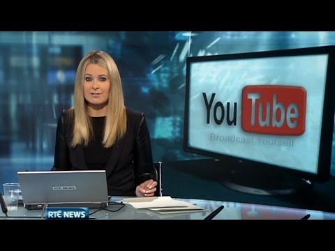 Ireland's Top 10 YouTube clips 2013 - RTÉ News