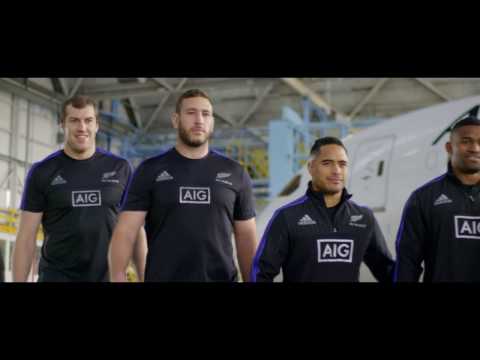 #ProjectBlackout: All Blacks vs Lions