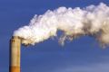 Steam billows from a coal-fired energy plant in New Hampshire. Environmental deregulation unlikely to offer succor to ...