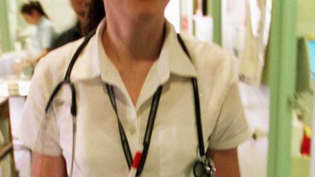 Hundreds of Australian nurses fatally overdosed on drugs between 2003 and 2013. 