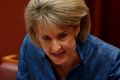 Employment Minister Michaelia Cash and her colleagues face defiance within their own offices over workplace policy.