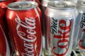 Coca-Cola Amatil said 65 per cent of its products on campus were low or zero sugar.