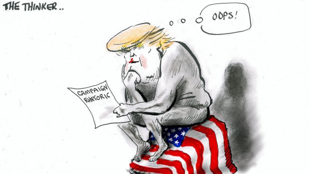 Alan Moir