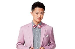 Benjamin Law