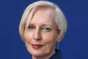 Catherine McGregor 2016 Queensland Australian of the Year. Prime Minister Malcolm Turnbull hosted a morning tea for the ...