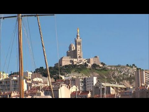 Un été à Marseille - Zone Interdite