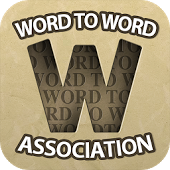 Word to Word: Association Game