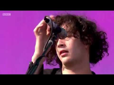 BBC Radio 1's Big Weekend, 2016 The 1975