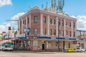 Listed company Lantern Hotels has sold The Five Dock Hotel in Sydney's inner-west for $28.75 million.