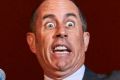 Jerry Seinfeld is performing in Australia next year.