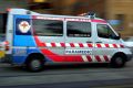 Ambulance Victoria was flooded with calls about thunderstorm asthma.