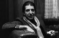 Singer-songwriter Leonard Cohen has passed away. He was 82 years old. 