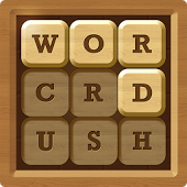 Words Crush: Hidden Words!