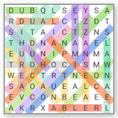 Word Search