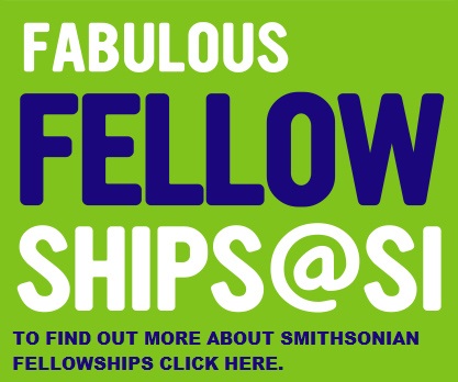 Smithsonian Fellowships: Amazing Opportunities for Independent Research