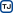 Tobu Tojo Line (TJ) symbol.svg