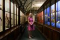 Architect and arts patron Penelope Seidler has donated money to Sydney University's new museum, but she is angered by ...