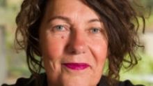 Annette Baker is a finalist for the 2016 Australian Mental Health Prize.